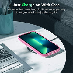 Estuche para teléfono con doble armadura de ...