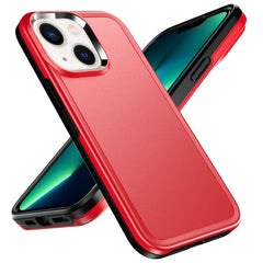 Estuche para teléfono con doble armadura de ...