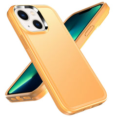 Estuche para teléfono con doble armadura de ...