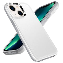 Estuche para teléfono con doble armadura de ...
