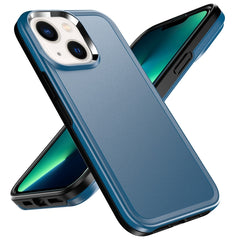 Estuche para teléfono con doble armadura de ...