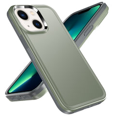 Estuche para teléfono con doble armadura de ...