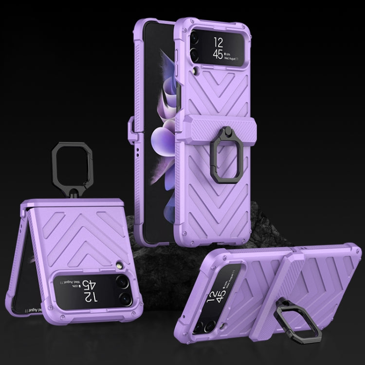 GKK Sliding Camshield Magnetic Armor Flip Fu...