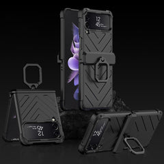 GKK Sliding Camshield Magnetic Armor Flip Fu...