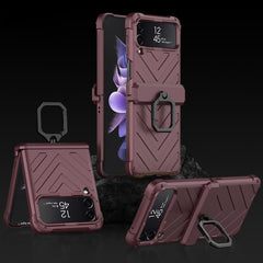 GKK Sliding Camshield Magnetic Armor Flip Fu...