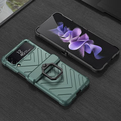 GKK Sliding Camshield Magnetic Armor Flip Fu...