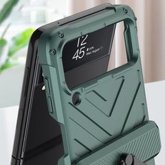 GKK Sliding Camshield Magnetic Armor Flip Fu...