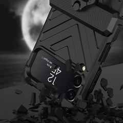 GKK Sliding Camshield Magnetic Armor Flip Fu...