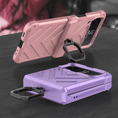 GKK Sliding Camshield Magnetic Armor Flip Fu...
