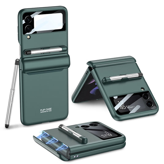 Estuche con tapa para teléfono de cobertura ...