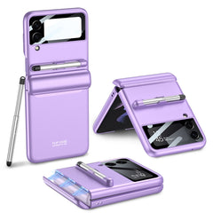 Estuche con tapa para teléfono de cobertura ...