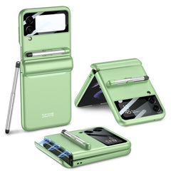 Estuche con tapa para teléfono de cobertura ...