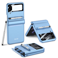 Estuche con tapa para teléfono de cobertura ...