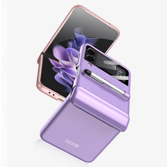 Estuche con tapa para teléfono de cobertura ...