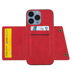 Ranuras para tarjetas con doble hebilla PU +...