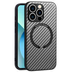Estuche magnético para teléfono con textura ...