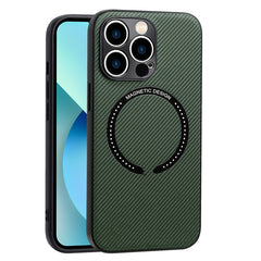 Estuche magnético para teléfono con textura ...