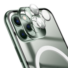 Estuche de teléfono de metal esmerilado con ...