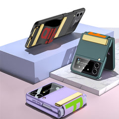 Estuche plegable para teléfono de cobertura ...