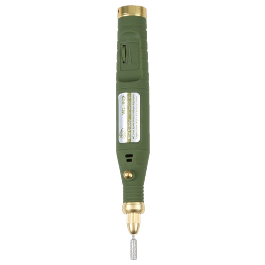 WLXY WL-800 Molinillo removedor de pegamento...