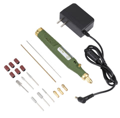 WLXY WL-800 Molinillo removedor de pegamento...