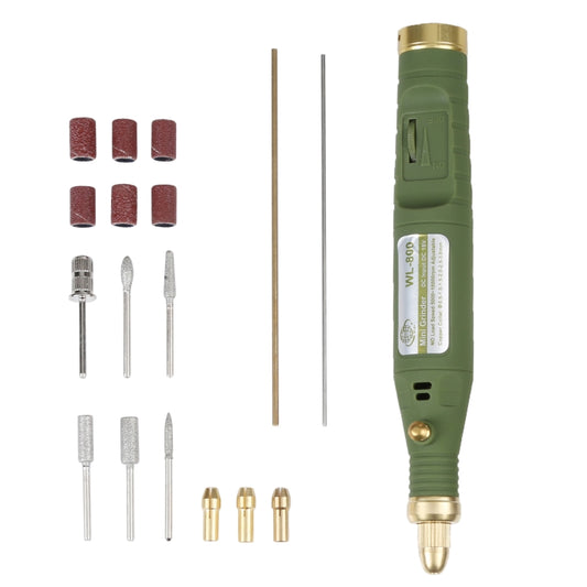 WLXY WL-800 Molinillo removedor de pegamento...