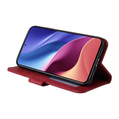 GQUTROBE Estuche para teléfono de cuero en á...