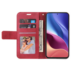 GQUTROBE Estuche para teléfono de cuero en á...
