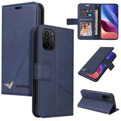 GQUTROBE Estuche para teléfono de cuero en á...