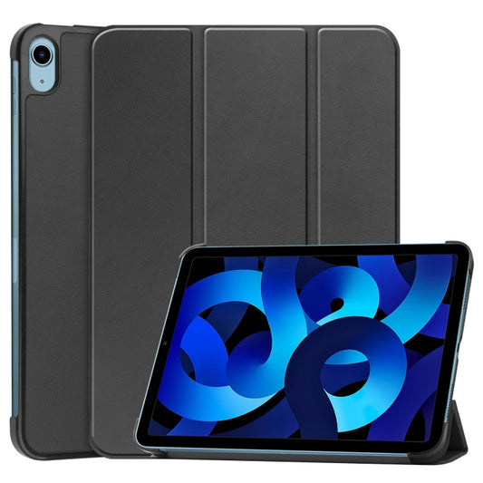 Estuche para tableta de cuero con textura Cu...