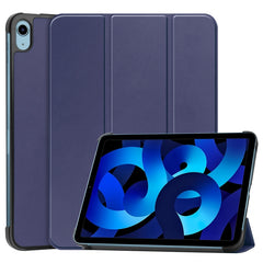 Estuche para tableta de cuero con textura Cu...