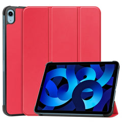 Estuche para tableta de cuero con textura Cu...