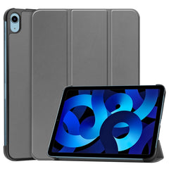 Estuche para tableta de cuero con textura Cu...