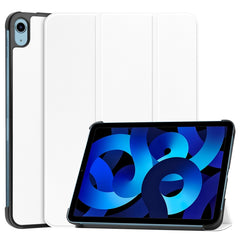 Estuche para tableta de cuero con textura Cu...