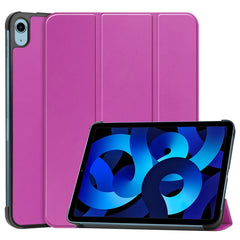 Estuche para tableta de cuero con textura Cu...