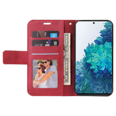 GQUTROBE Estuche para teléfono de cuero en á...