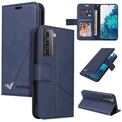 GQUTROBE Estuche para teléfono de cuero en á...