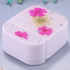 Para AirPods 1 / 2 Beautiful Ladies Flowers ...