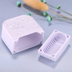 Para AirPods 1 / 2 Beautiful Ladies Flowers ...