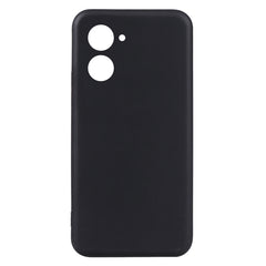 Caja del teléfono TPU, For Realme C33       ...