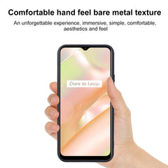 Caja del teléfono TPU, For Realme C33       ...