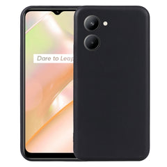 Caja del teléfono TPU, For Realme C33       ...
