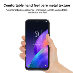 Caja del teléfono TPU, For Realme C33       ...