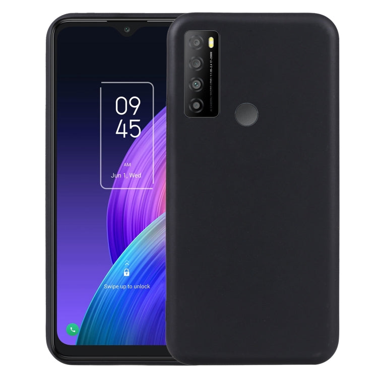 Caja del teléfono TPU, For Realme C33       ...