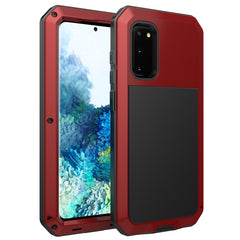 Silicona impermeable a prueba de golpes + fu...