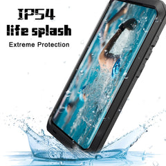 Silicona impermeable a prueba de golpes + fu...