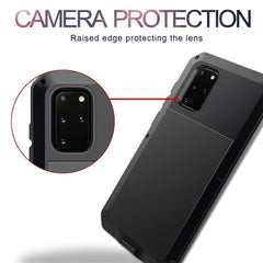 Silicona impermeable a prueba de golpes + fu...