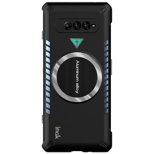 Estuche para teléfono con enfriamiento para ...