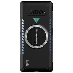 Estuche para teléfono con enfriamiento para ...
