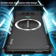 Estuche para teléfono con enfriamiento para ...